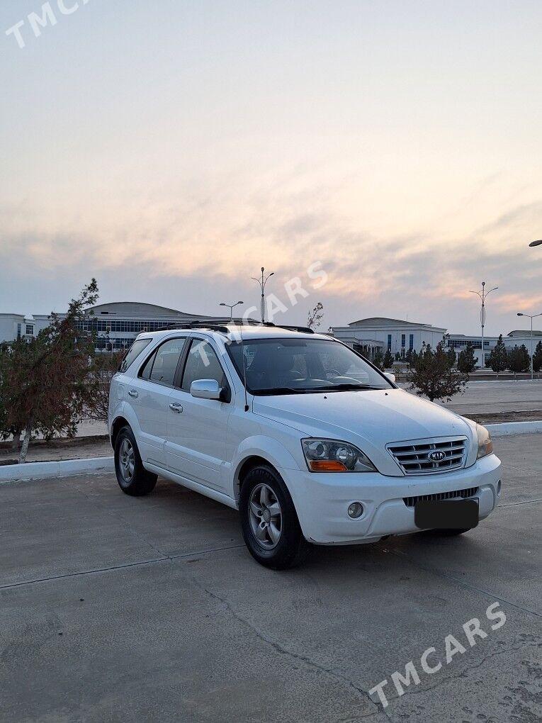 Kia Sorento 2007 - 135 000 TMT - Balkanabat - img 2