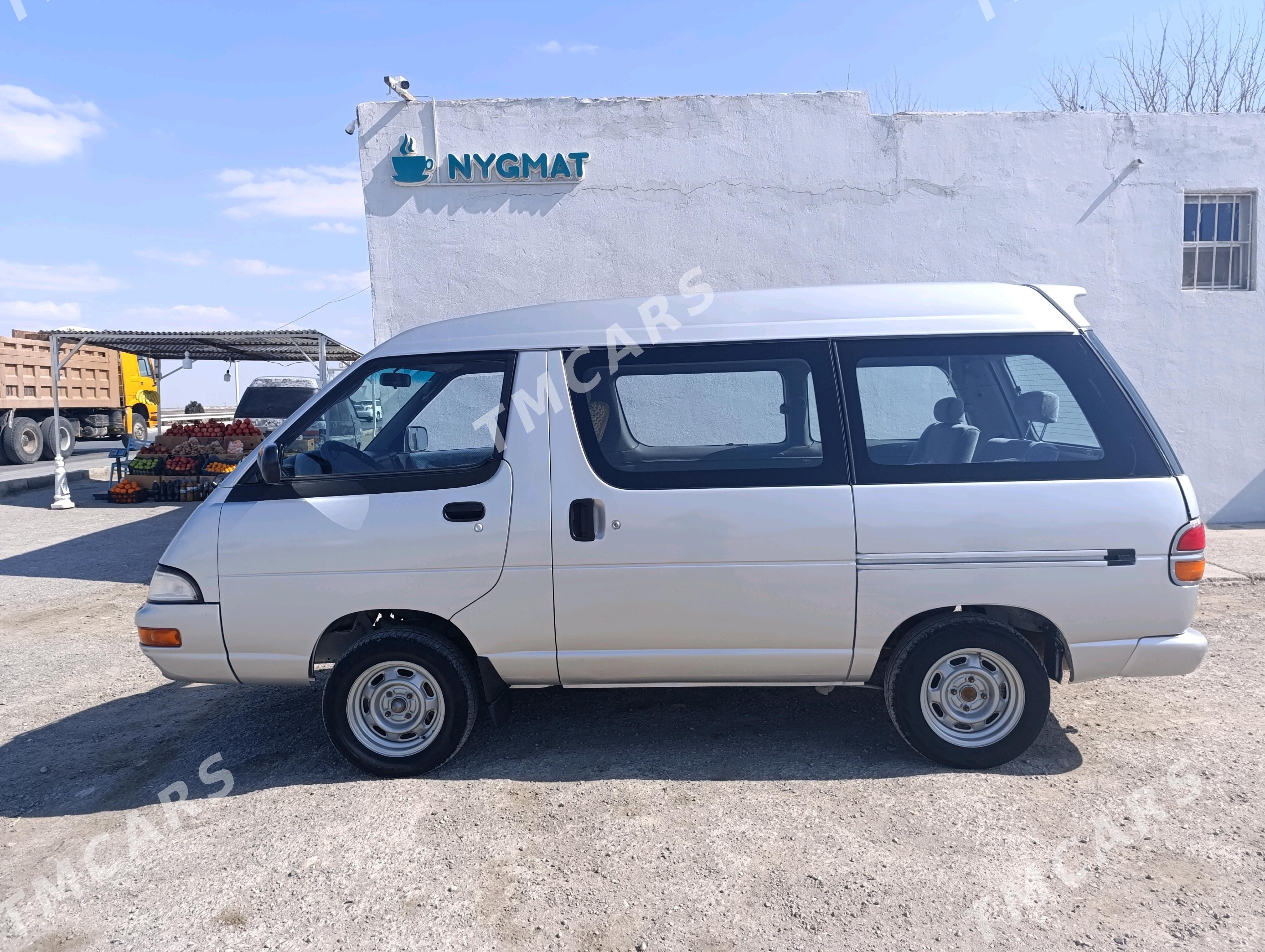 Toyota Town Ace 1993 - 22 000 TMT - Гызыларбат - img 3