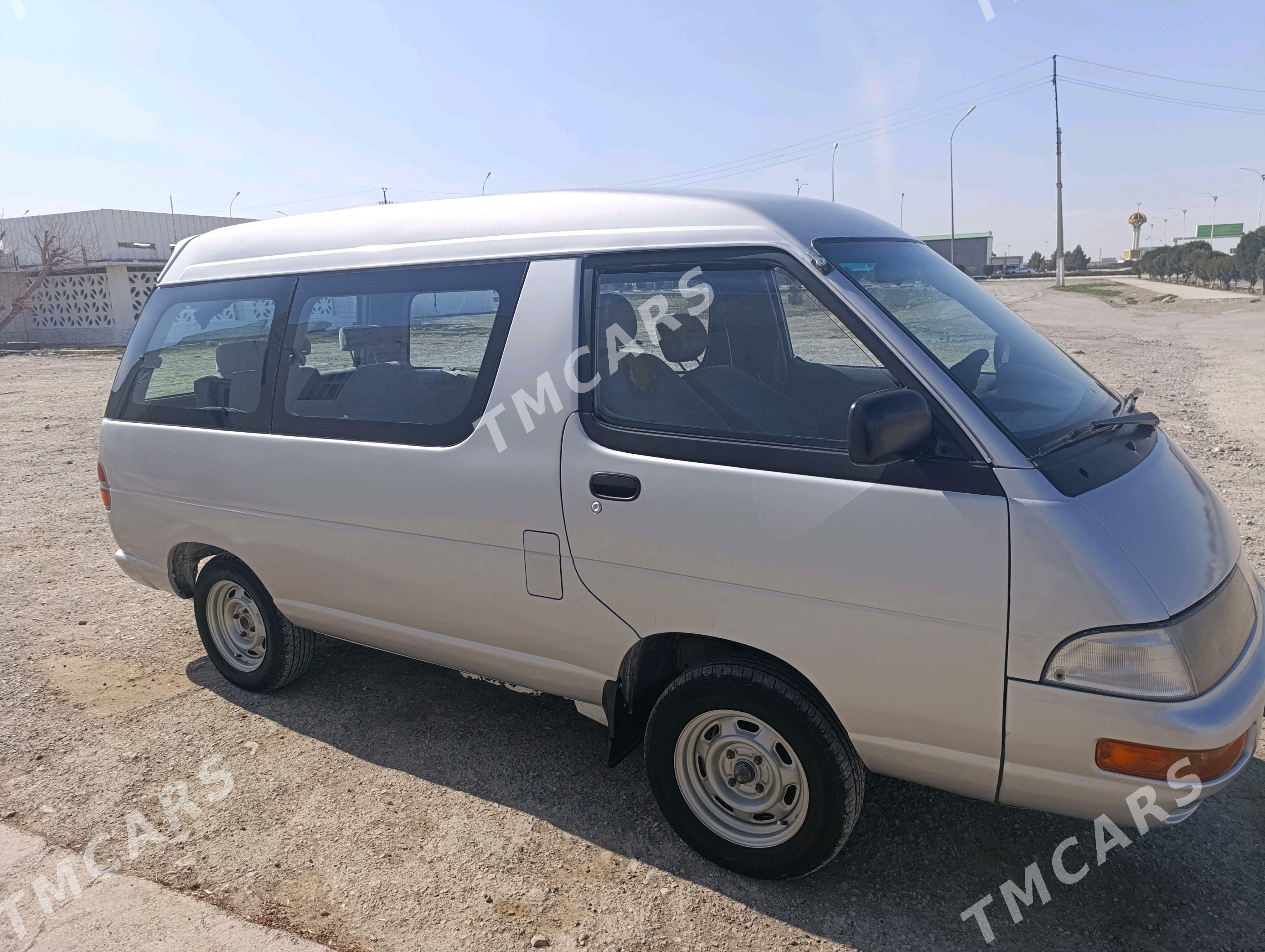 Toyota Town Ace 1993 - 22 000 TMT - Гызыларбат - img 2