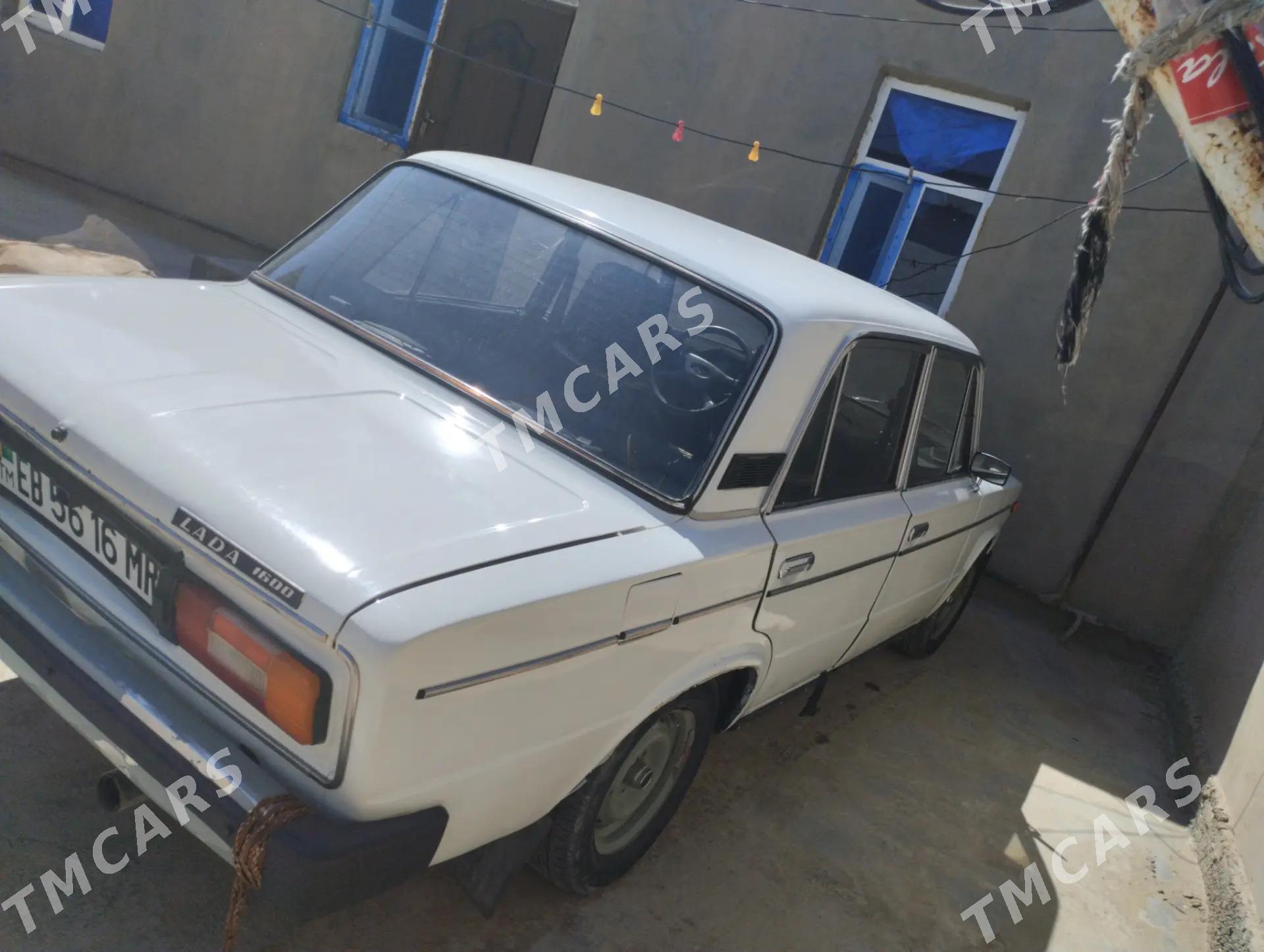 Lada 2106 1999 - 30 000 TMT - Baýramaly - img 3