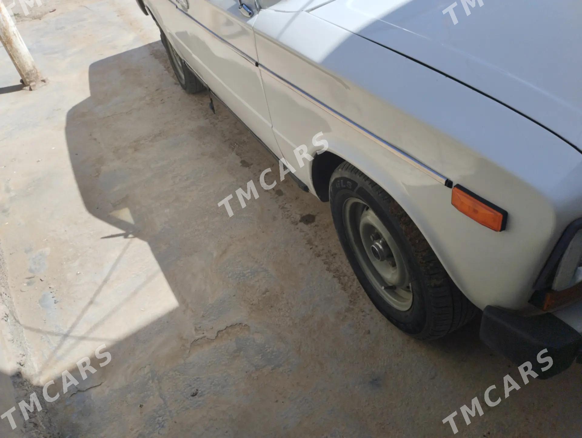 Lada 2106 1999 - 30 000 TMT - Baýramaly - img 2