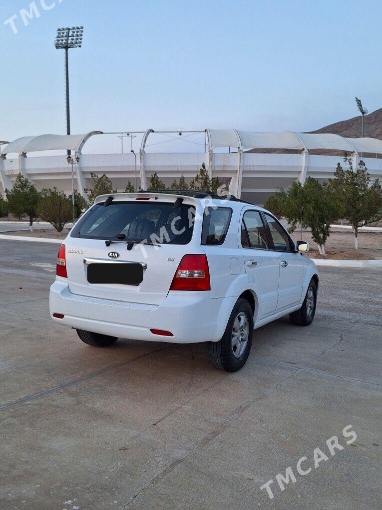 Kia Sorento 2007 - 135 000 TMT - Balkanabat - img 5