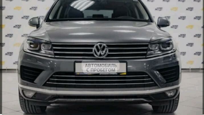 Touareg 2011-2017 Lobowoy ayna 13 000 TMT - Bedew - img 3