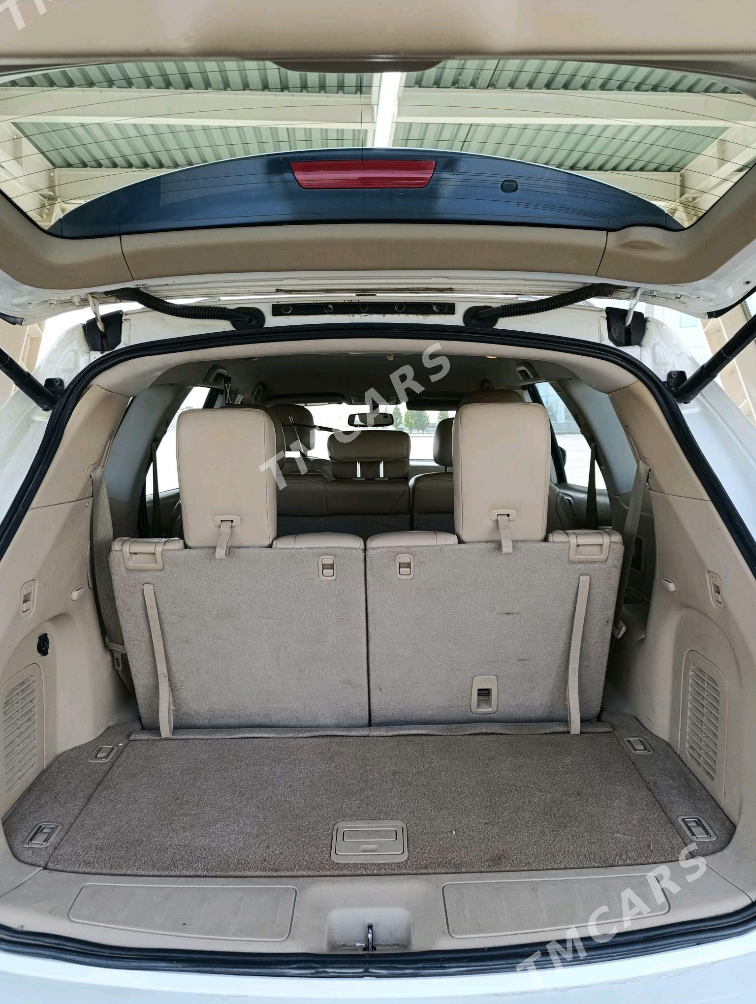 Nissan Pathfinder 2014 - 170 000 TMT - Aşgabat - img 3