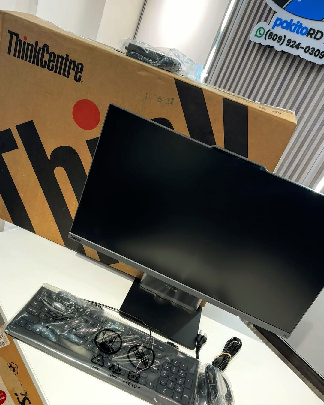 Lenovo / i5-13 / RAM 16GB - Ашхабад - img 3