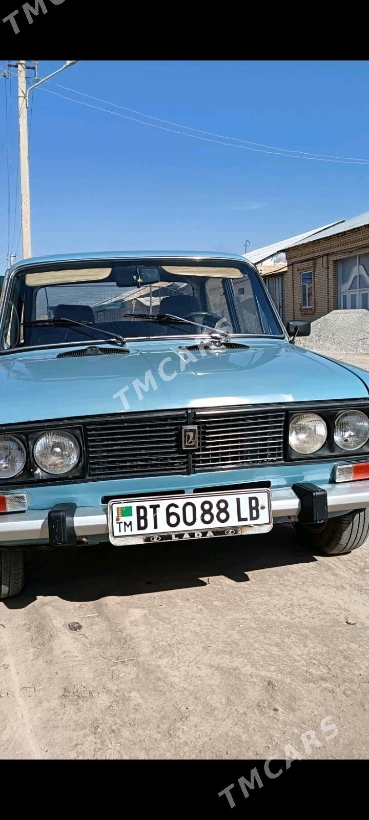 Lada 2106 1991 - 18 000 TMT - Sakar - img 2