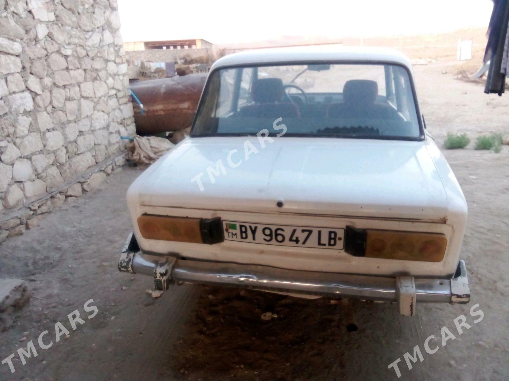 Waz 2106 1987 - 11 000 TMT - Достлук - img 2