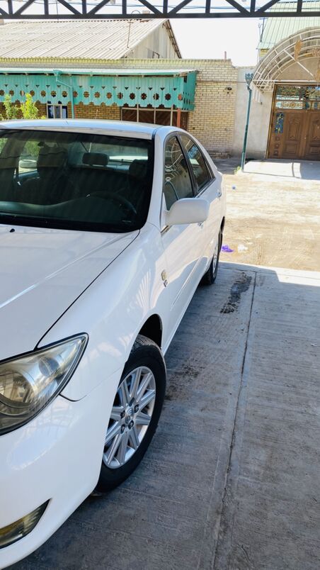 Toyota Camry 2002 - 140 000 TMT - Gurbansoltan Eje - img 2