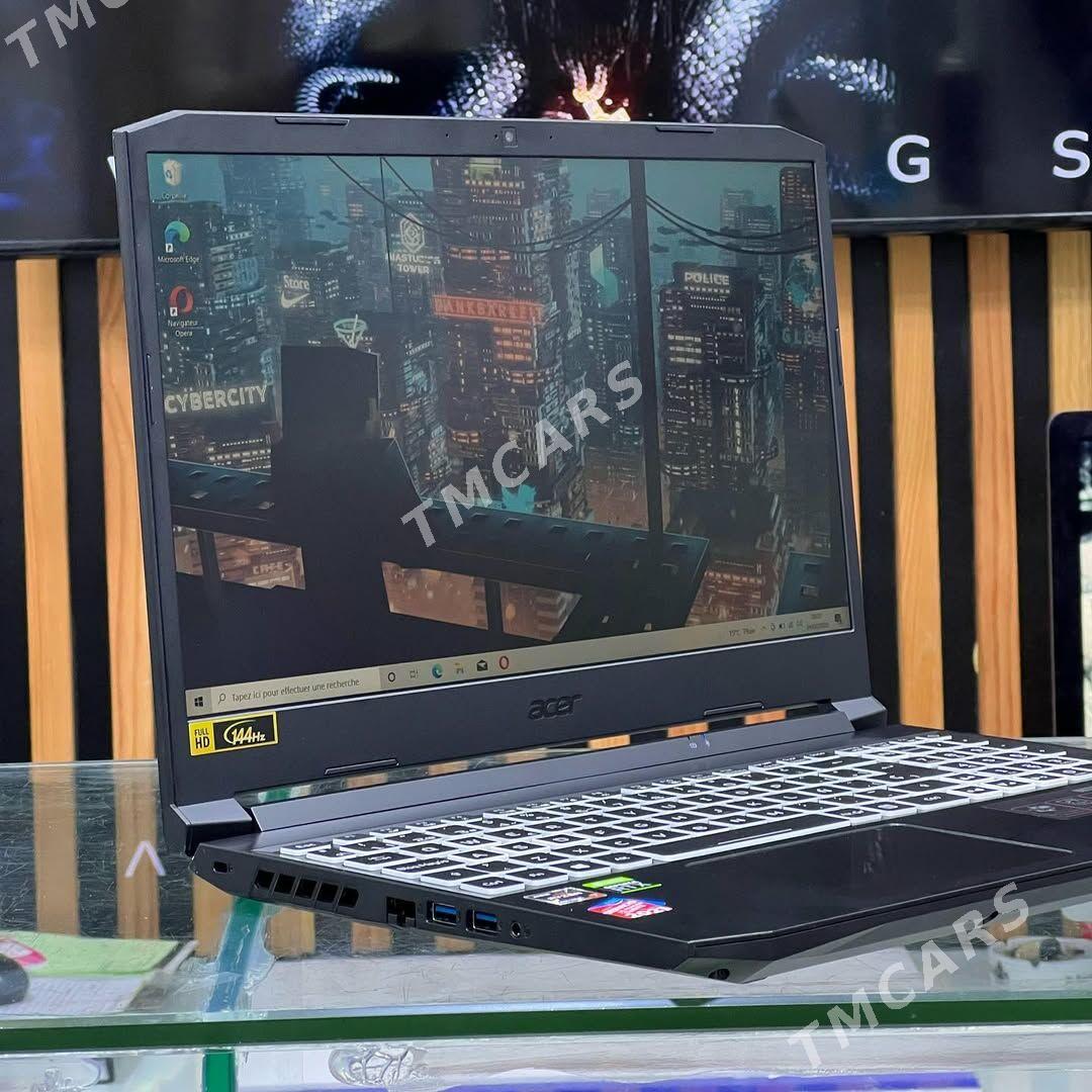 Nitro RTX 3050 = 11.500 тмт - Aşgabat - img 2