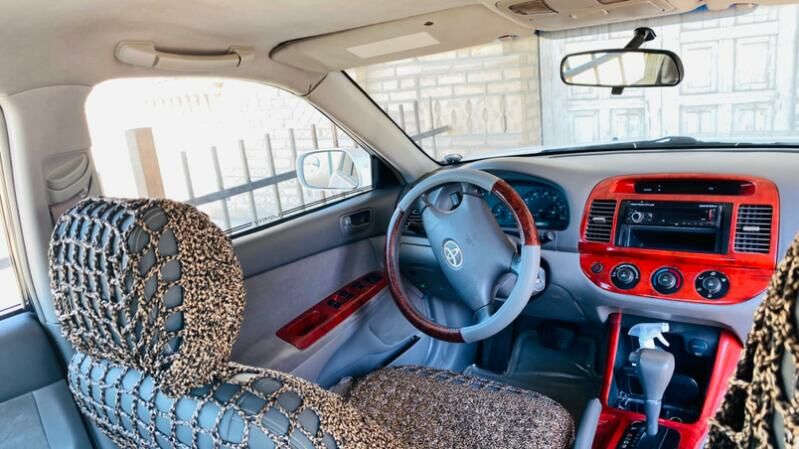 Toyota Camry 2002 - 140 000 TMT - Gurbansoltan Eje - img 5