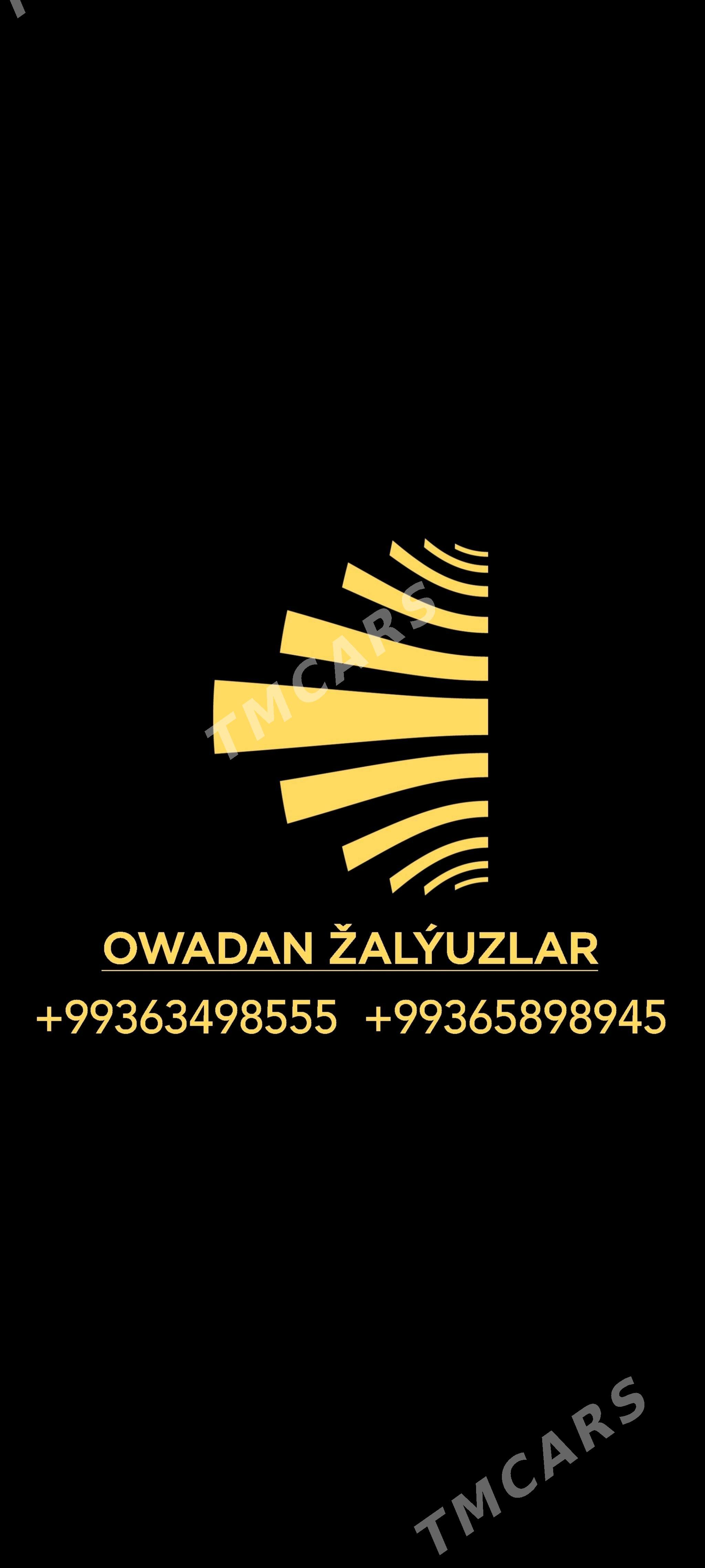 жалюзи zalyuz ŽALÝUZLAR moyka - Türkmenbaşy - img 2
