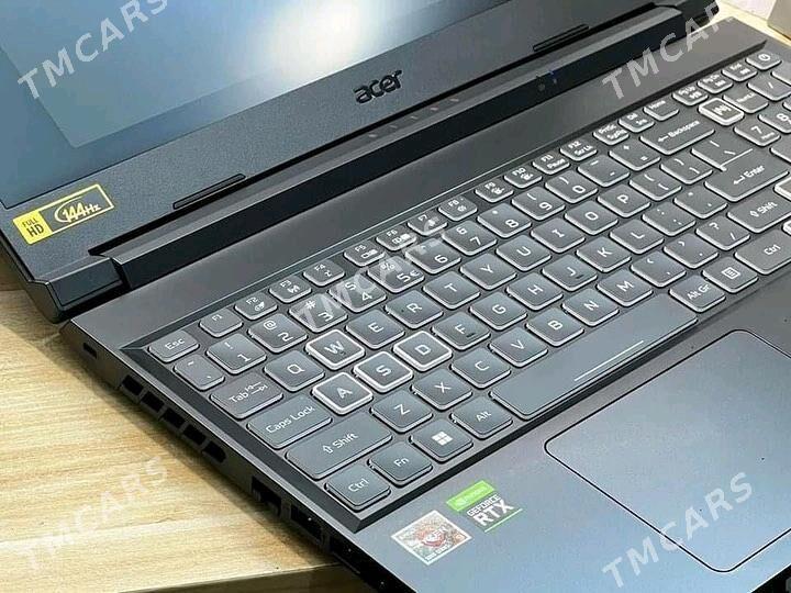 Nitro RTX 3050 = 11.500 тмт - Aşgabat - img 3