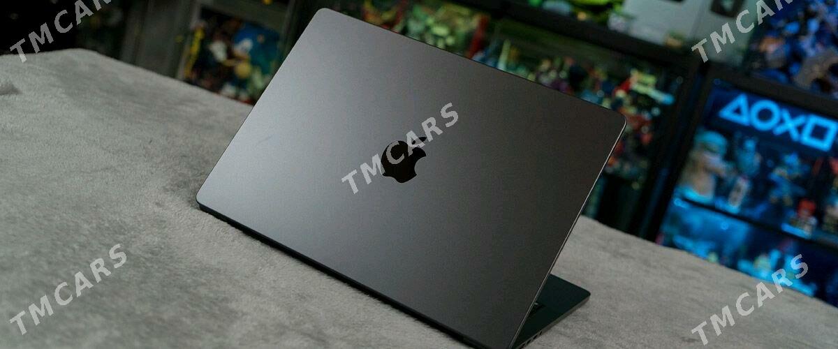 MacBook Pro M4 Max Предзаказ - Aşgabat - img 4