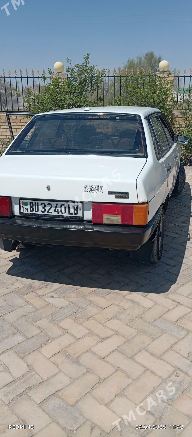 Lada 21099 2001 - 20 000 TMT - Halaç - img 3