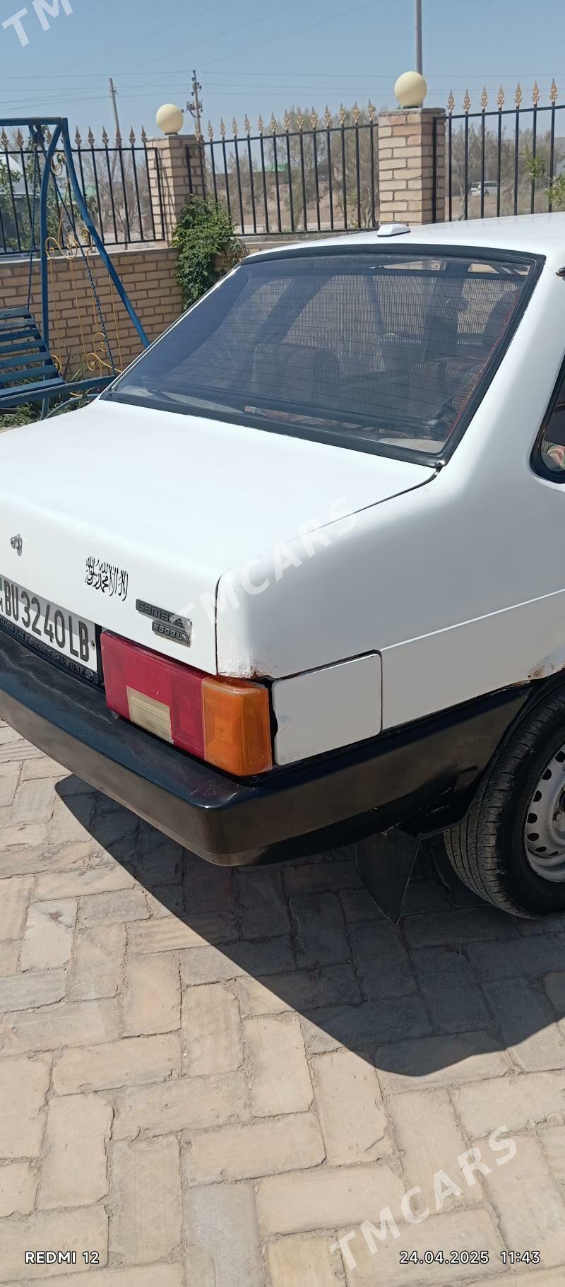Lada 21099 2001 - 20 000 TMT - Halaç - img 5