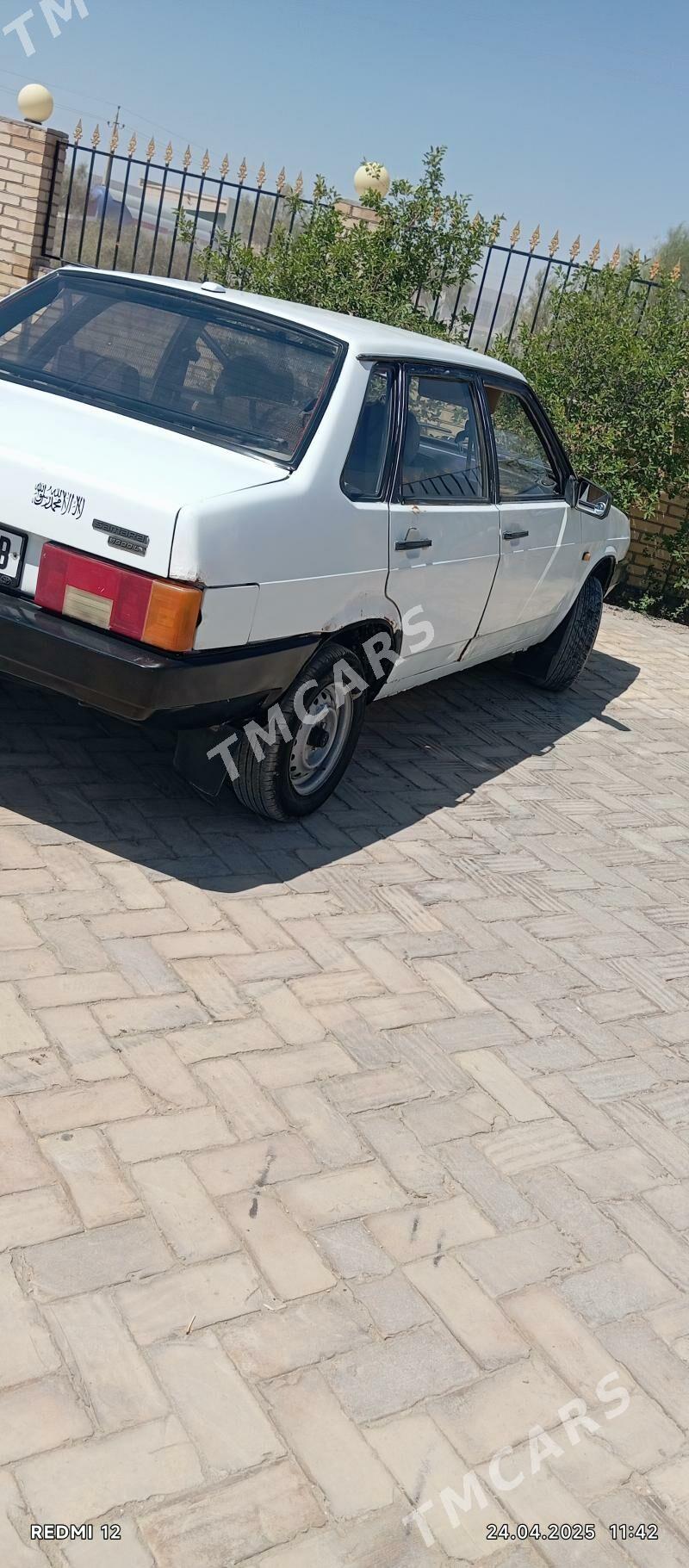 Lada 21099 2001 - 20 000 TMT - Halaç - img 6