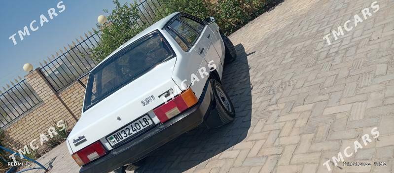 Lada 21099 2001 - 20 000 TMT - Halaç - img 8