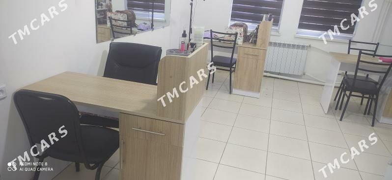 işci gerek - Türkmenabat - img 1
