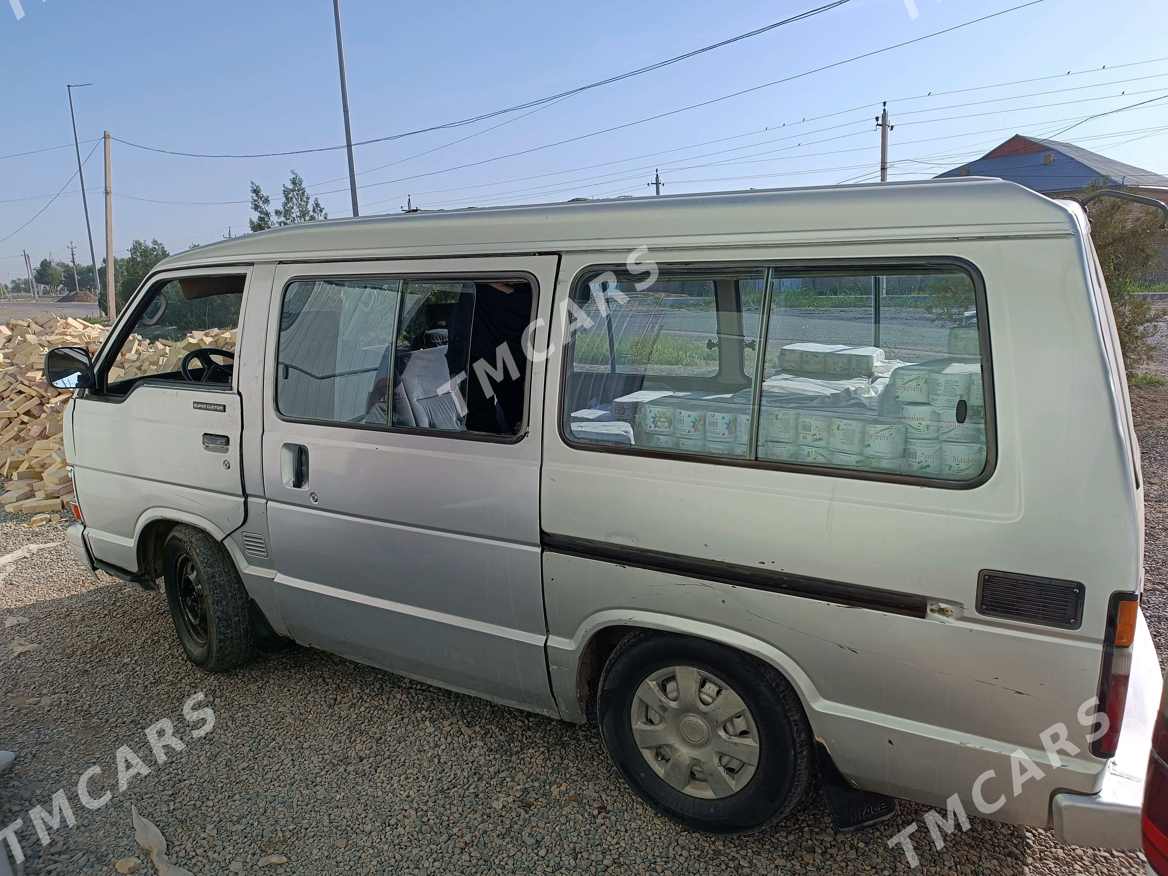 Toyota Hiace 1988 - 50 000 TMT - Mary - img 7