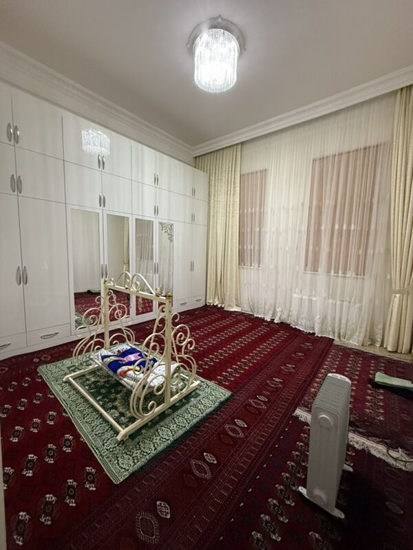 14 tapgyr 5 Komnat - Aşgabat - img 3