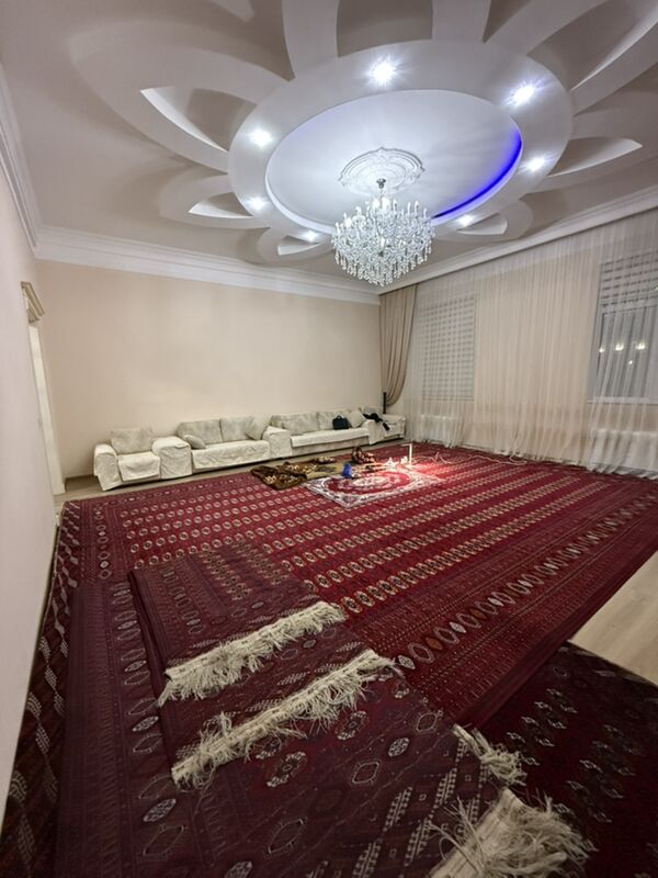 14 tapgyr 5 Komnat - Aşgabat - img 8