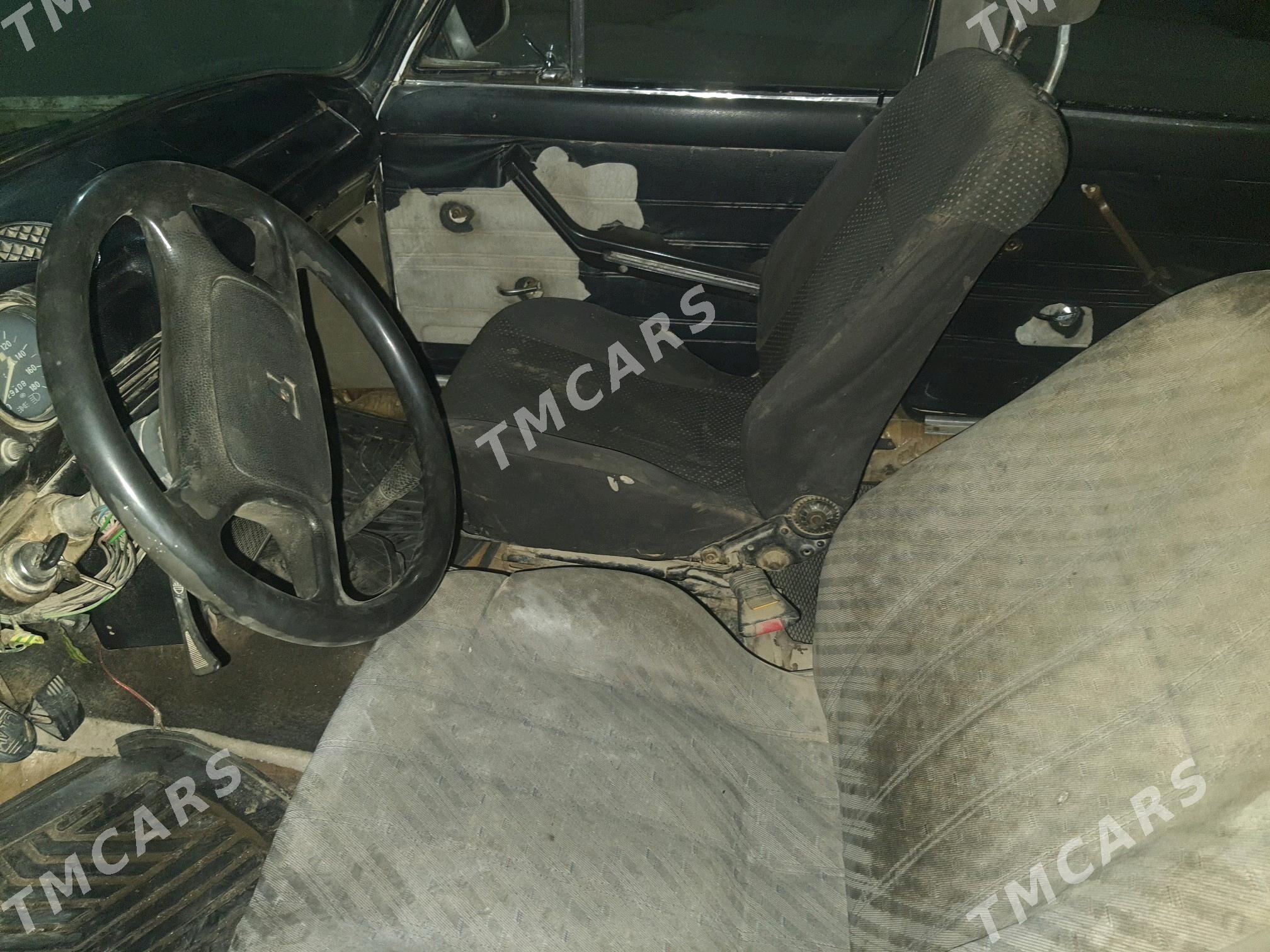 Lada 2106 1990 - 9 000 TMT - Саят - img 3