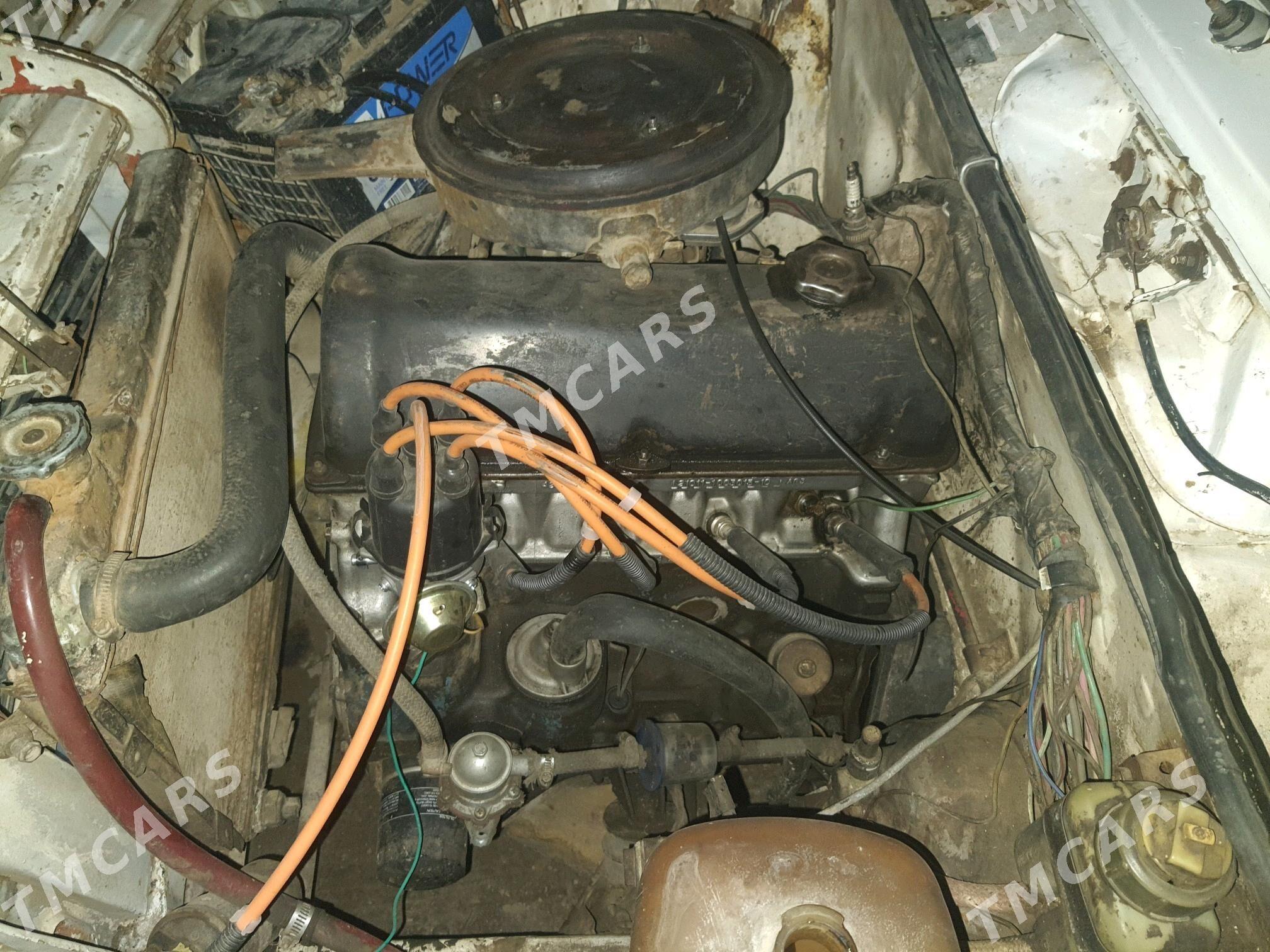 Lada 2106 1990 - 9 000 TMT - Саят - img 4