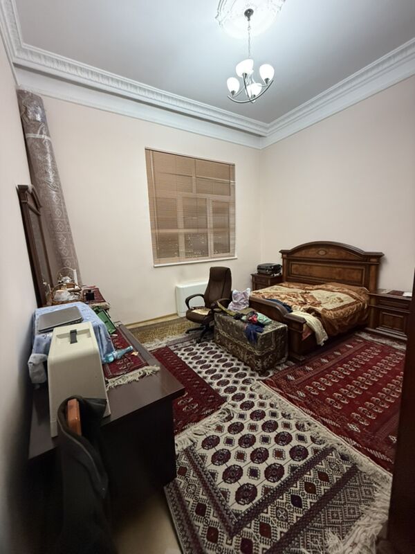 14 tapgyr 5 Komnat - Aşgabat - img 6
