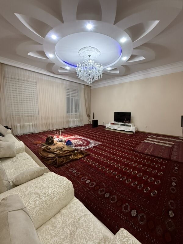 14 tapgyr 5 Komnat - Aşgabat - img 7