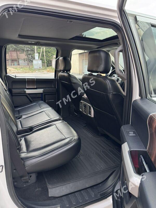 Ford F-150 2017 - 590 000 TMT - Ашхабад - img 8