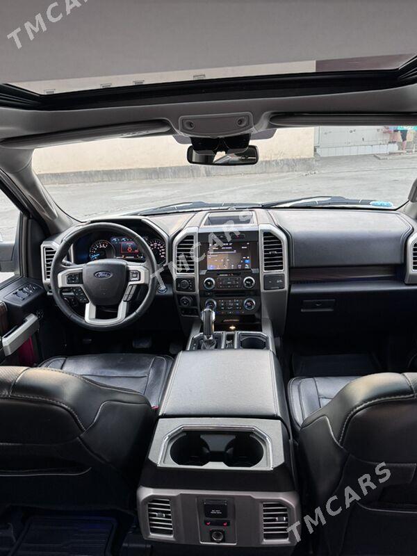 Ford F-150 2017 - 590 000 TMT - Ашхабад - img 7