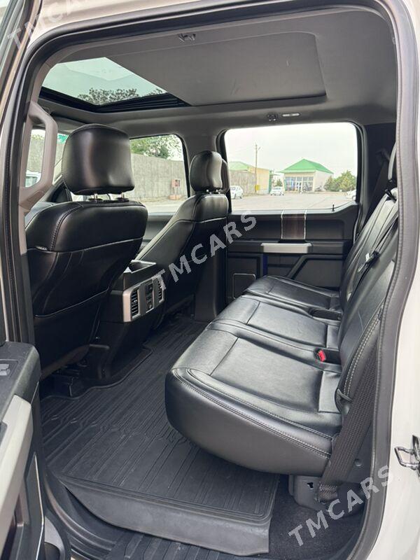 Ford F-150 2017 - 590 000 TMT - Ашхабад - img 4