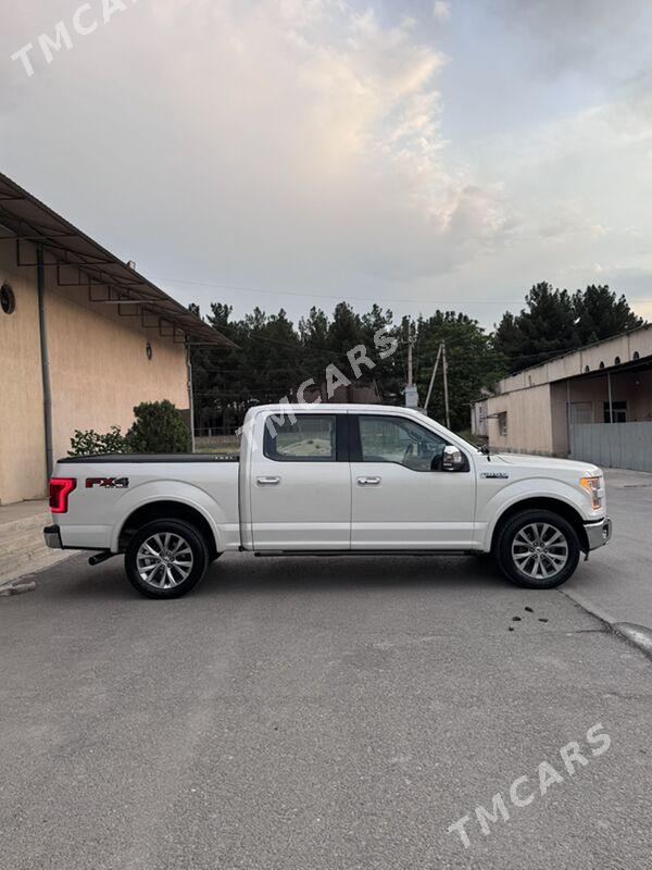 Ford F-150 2017 - 590 000 TMT - Ашхабад - img 2