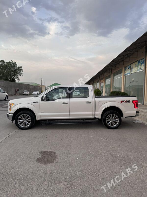 Ford F-150 2017 - 590 000 TMT - Ашхабад - img 3