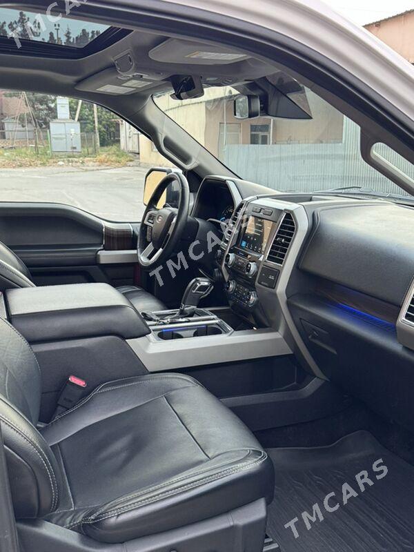 Ford F-150 2017 - 590 000 TMT - Ашхабад - img 5