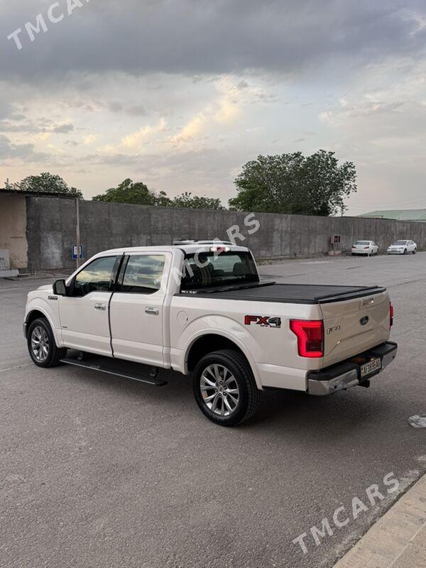 Ford F-150 2017 - 590 000 TMT - Ашхабад - img 9