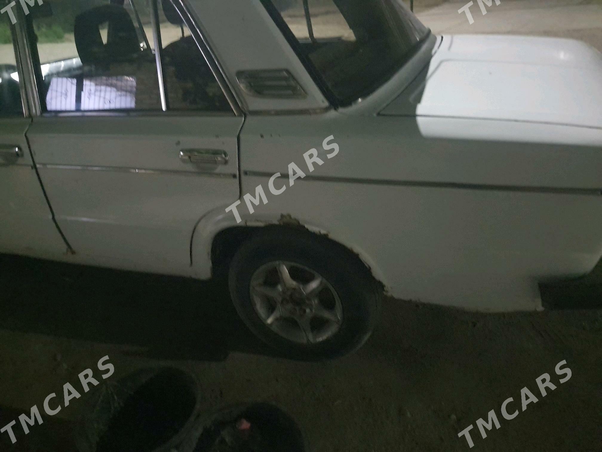 Lada 2106 1990 - 9 000 TMT - Саят - img 5