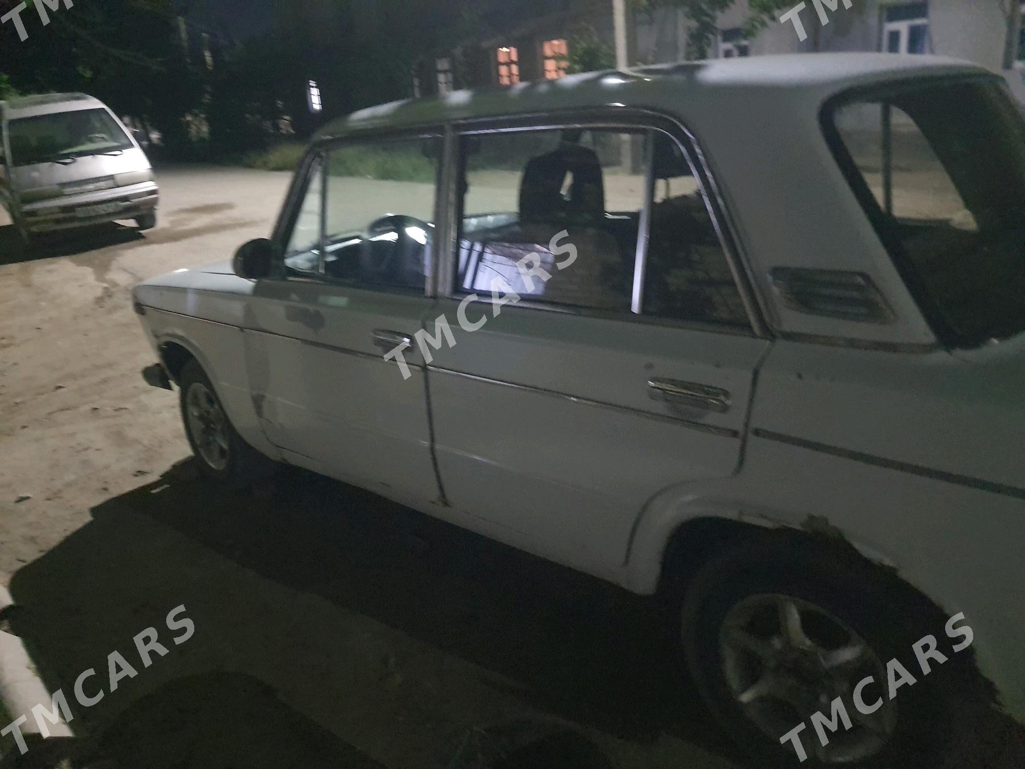 Lada 2106 1990 - 9 000 TMT - Саят - img 7