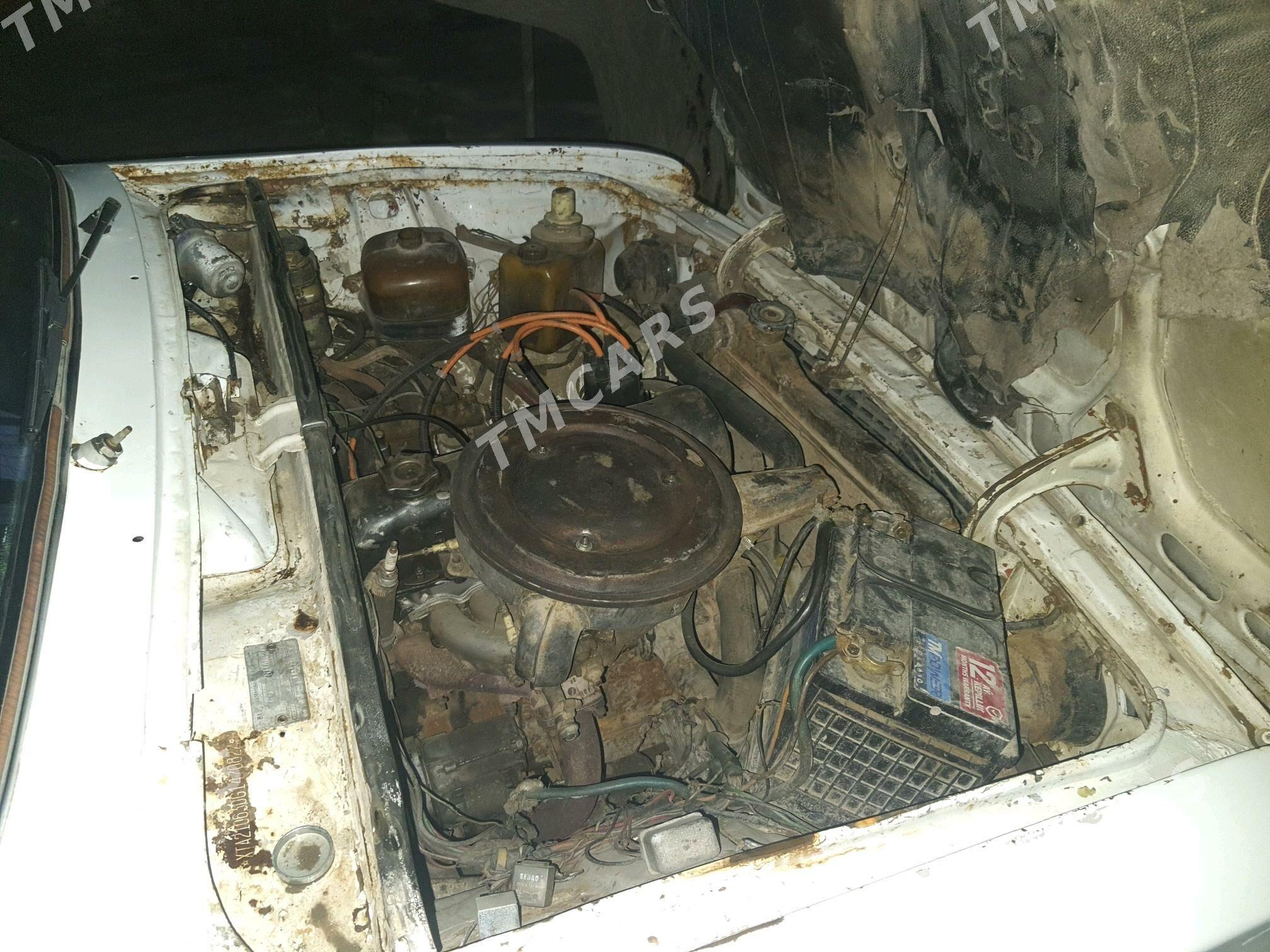 Lada 2106 1990 - 9 000 TMT - Саят - img 6