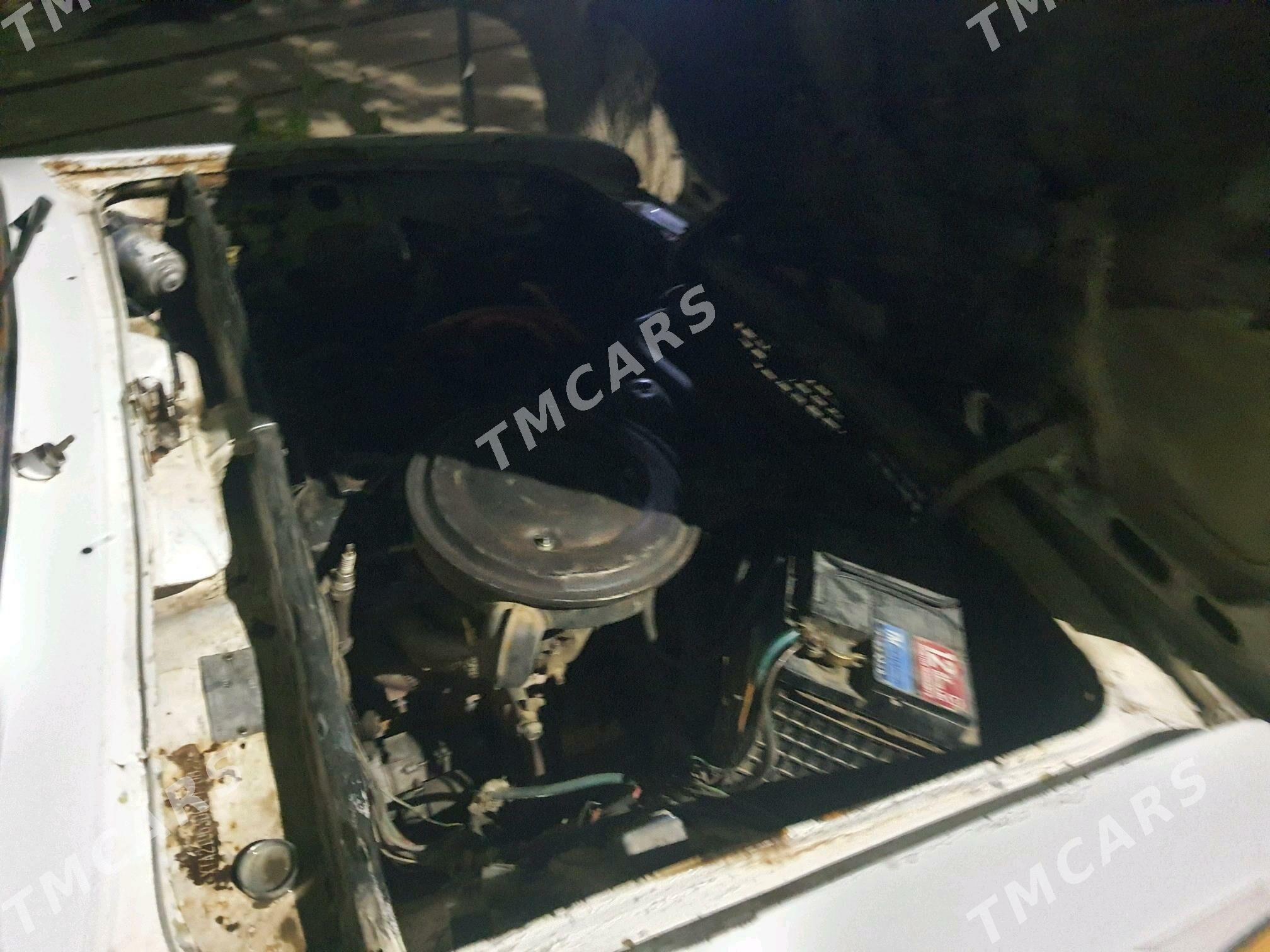 Lada 2106 1990 - 9 000 TMT - Саят - img 8