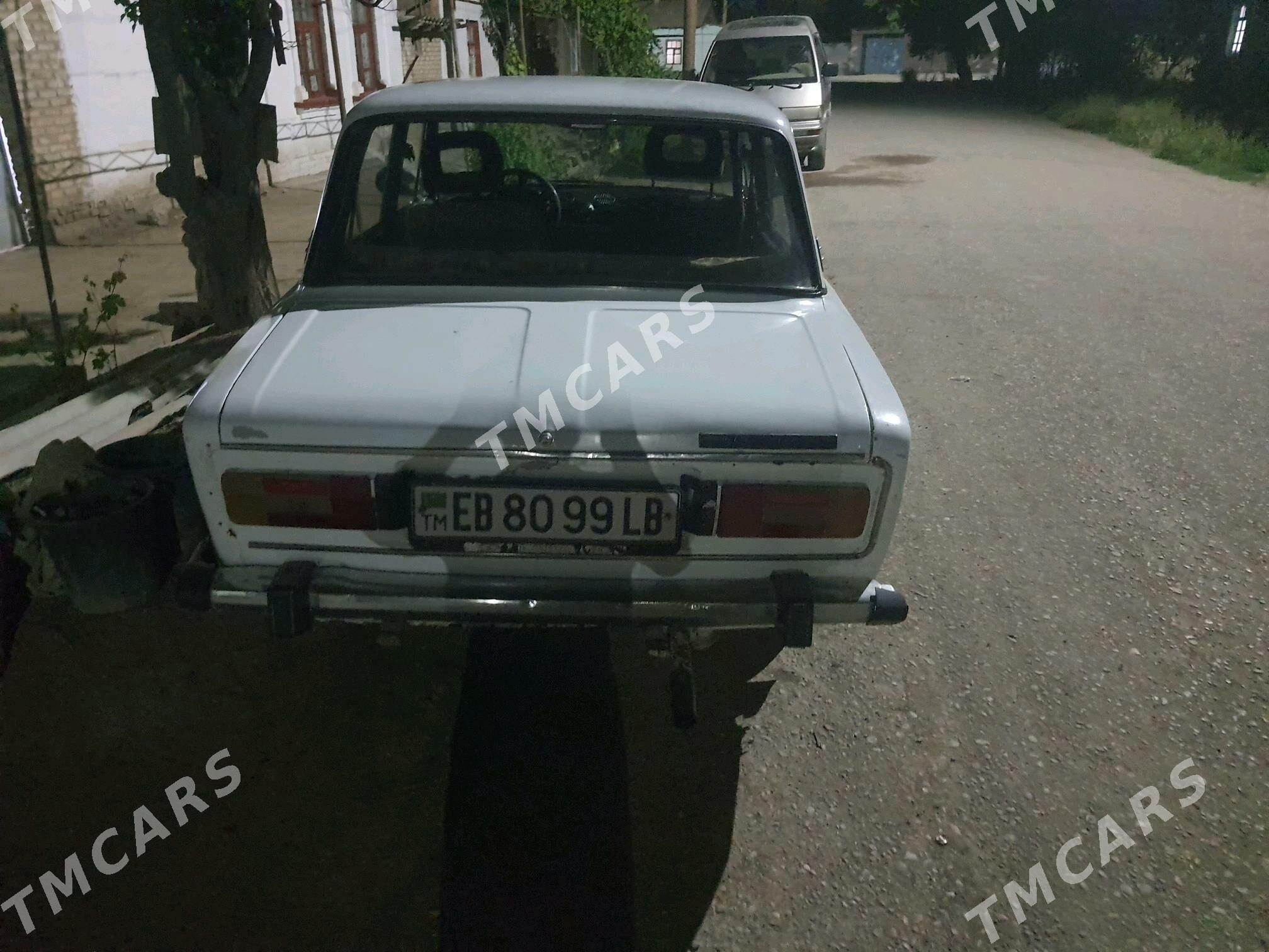 Lada 2106 1990 - 9 000 TMT - Саят - img 10