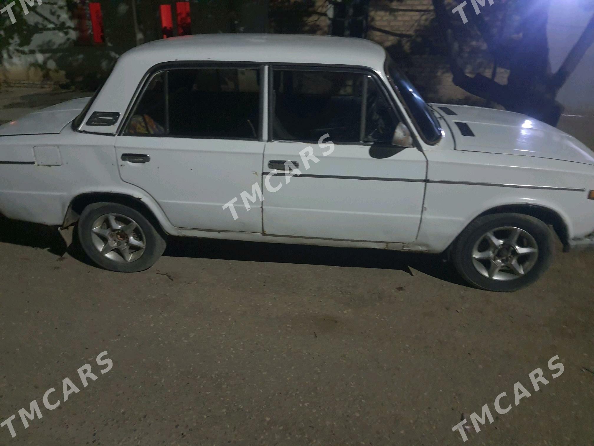 Lada 2106 1990 - 9 000 TMT - Саят - img 9