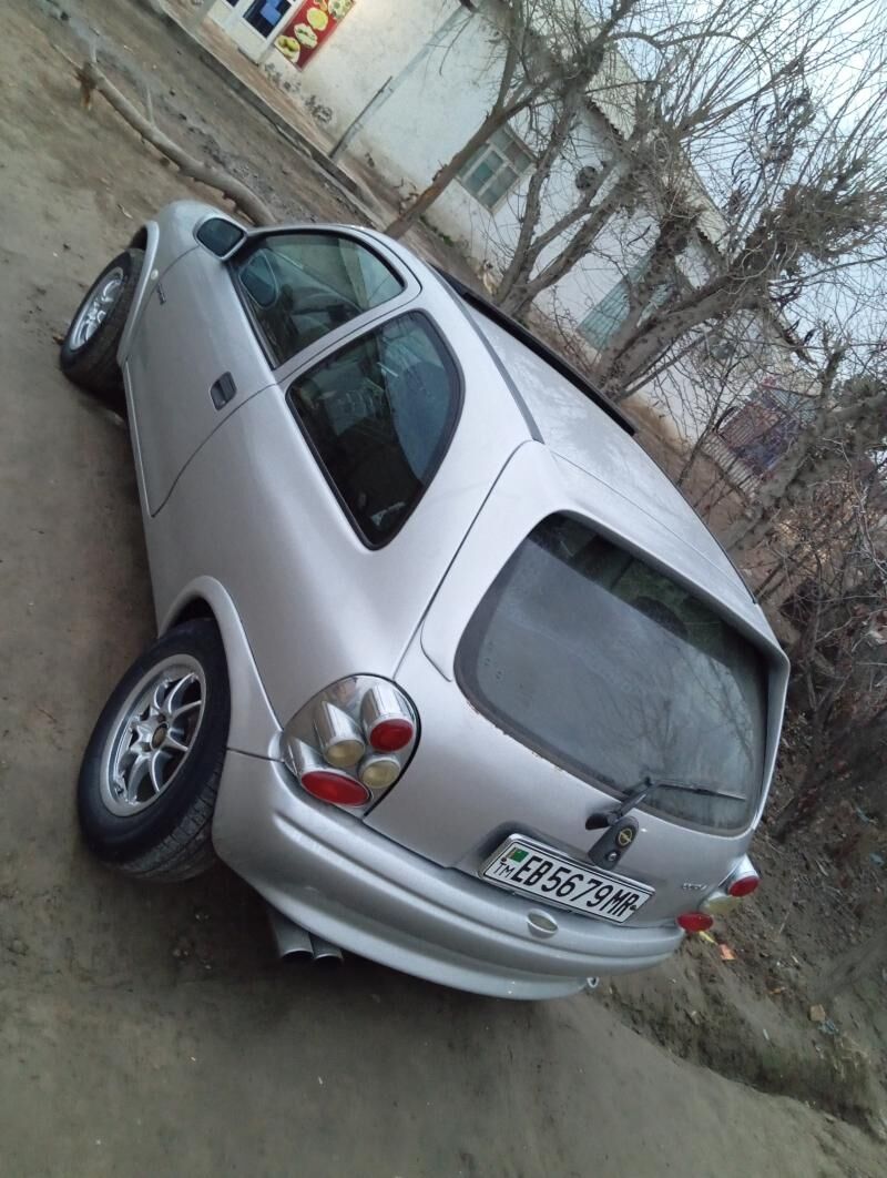 Opel Vita 1995 - 23 000 TMT - Туркменгала - img 5