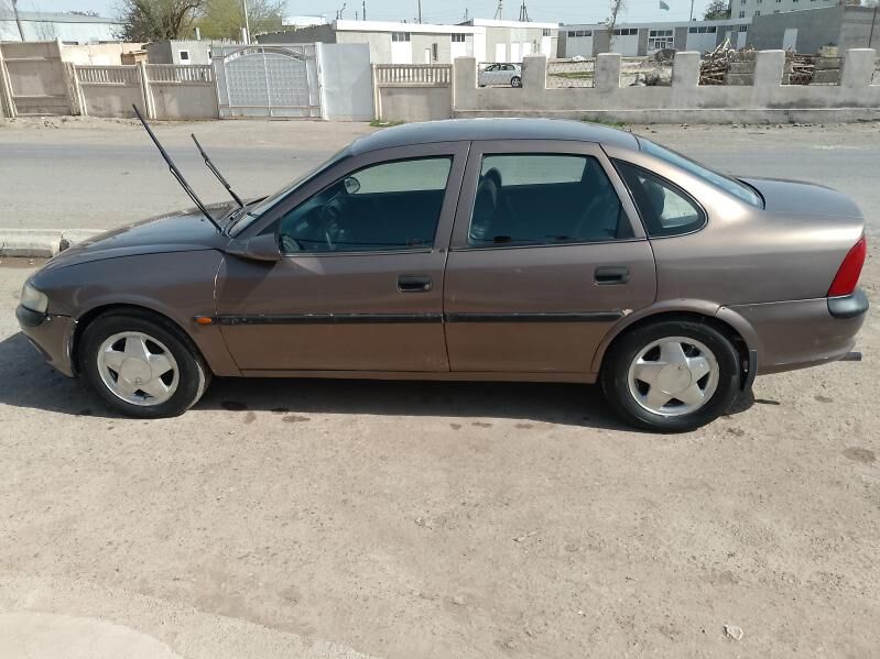 Opel Vectra 1998 - 40 000 TMT - Mary - img 5