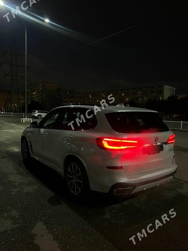 BMW X5 2020 - 1 350 000 TMT - Ашхабад - img 3