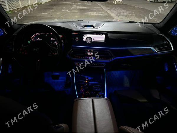 BMW X5 2020 - 1 350 000 TMT - Ашхабад - img 5