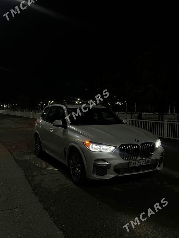 BMW X5 2020 - 1 350 000 TMT - Ашхабад - img 4