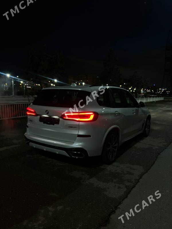 BMW X5 2020 - 1 350 000 TMT - Ашхабад - img 2