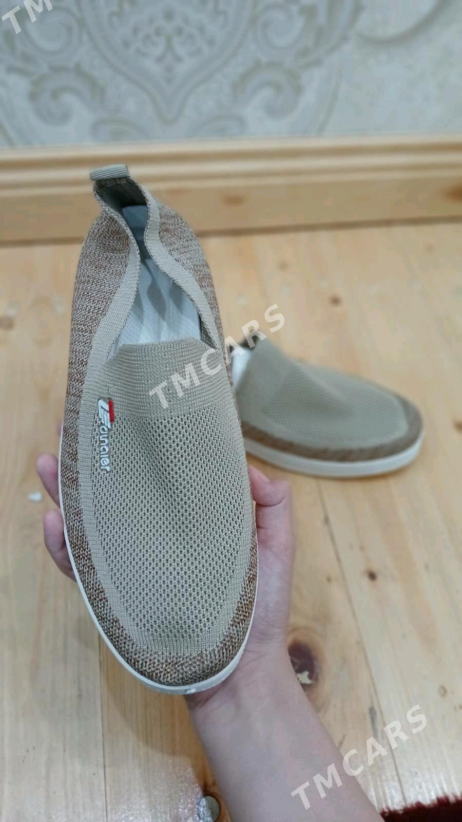Täze gelen kety makasina - Mary - img 3