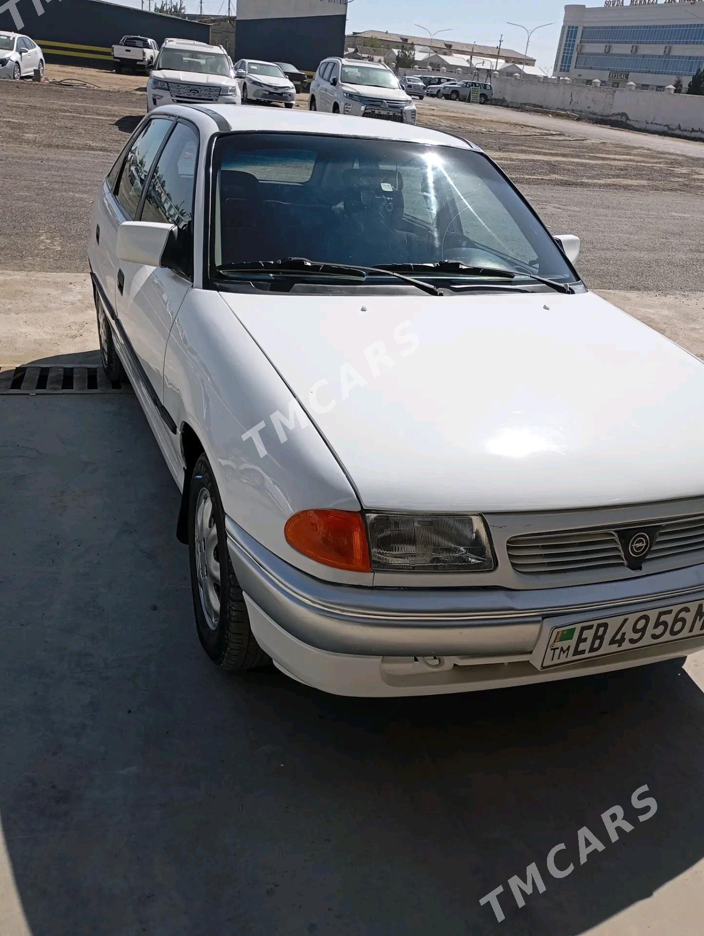 Opel Astra 1993 - 35 000 TMT - Mary - img 6